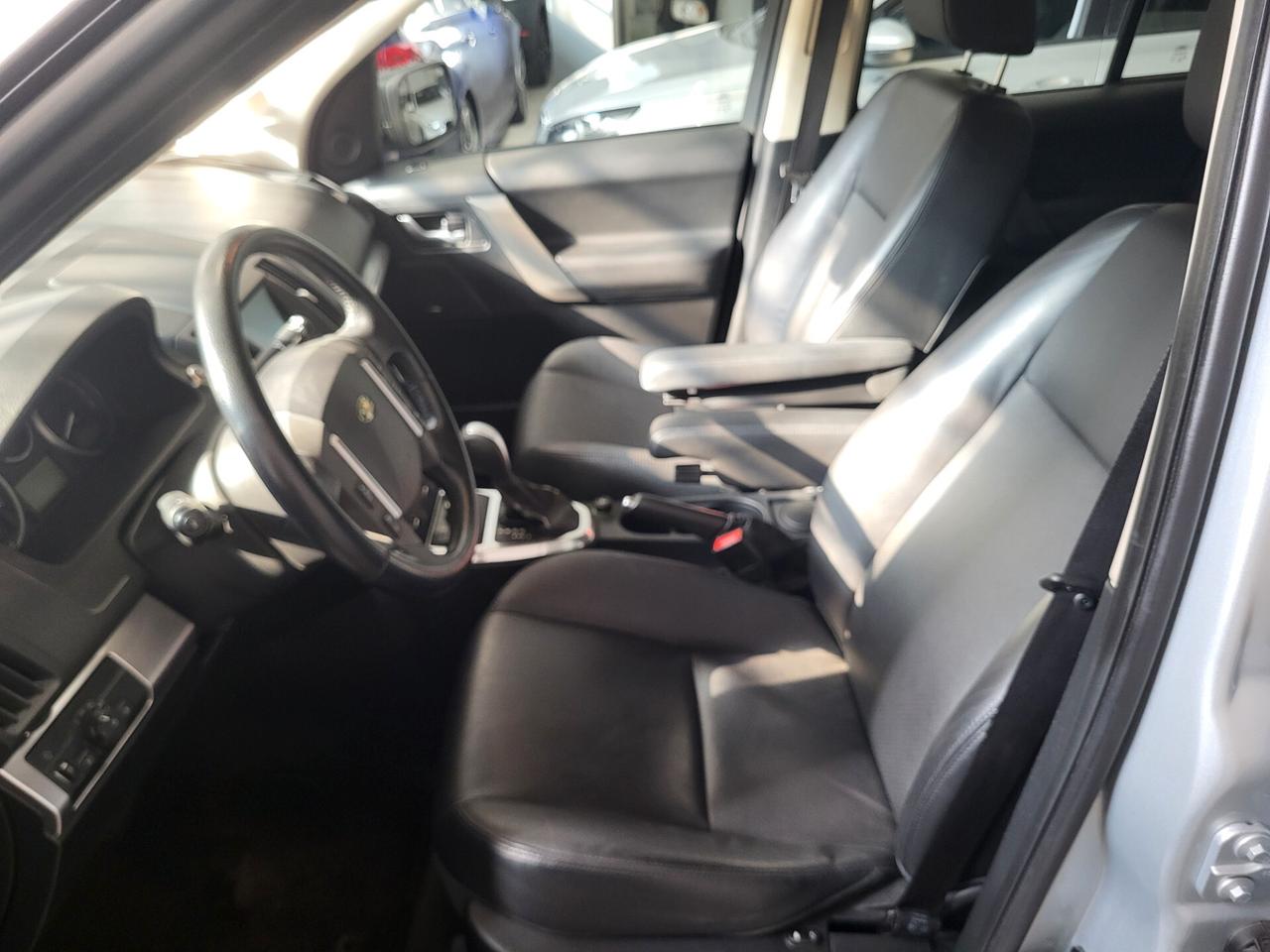 Land Rover Freelander 2.2 TD4 S.W. HSE PREZZO REALE!GARANZIA 12 MESI!