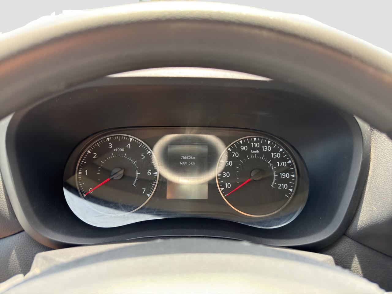 RENAULT Master 5ª serie Master T35 2.3 dCi 135 PM-TM Furgone Ice