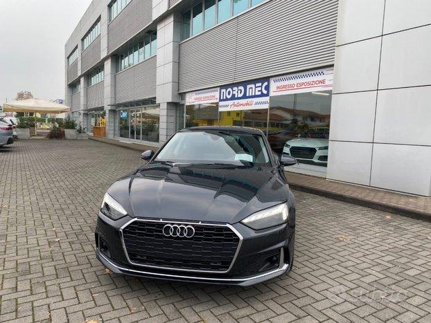 AUDI A5 SPB 40 TFSI S tronic Business Advanced