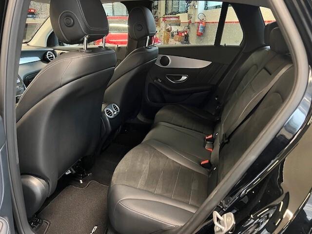 Mercedes-Benz GLC 250d Premium 4matic auto, Led, 360° Camera, Acc