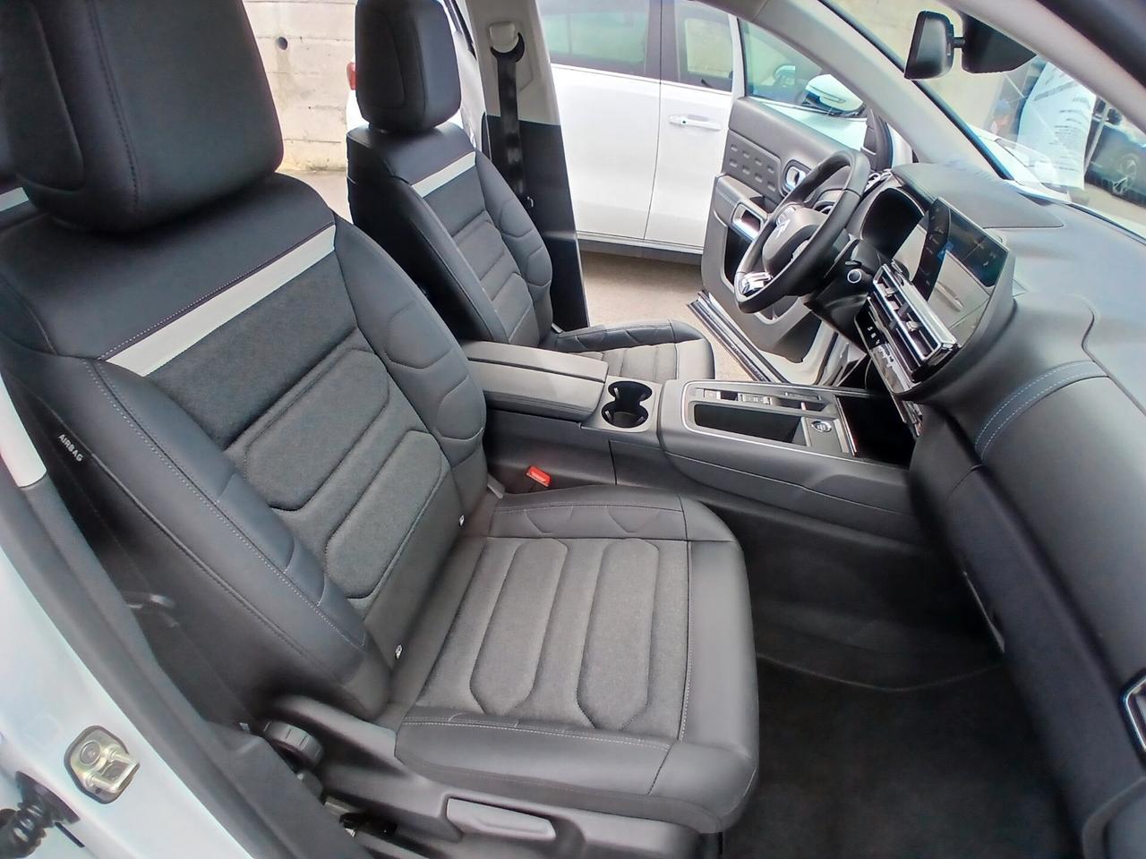 CITROEN C5 AIRCROSS BHDi 130CV AUTO 2024