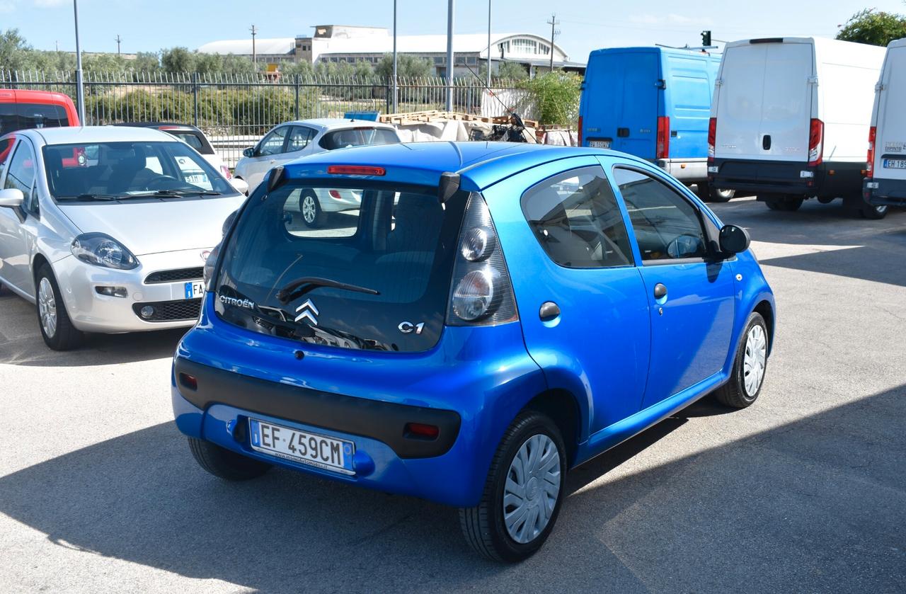 Citroen C1 1.0 5p. City