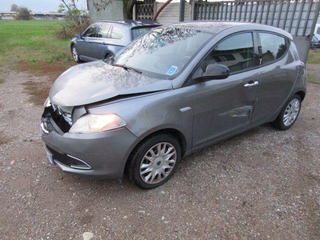 LANCIA Ypsilon 1.2 69 CV 5 porte S&S Platinum