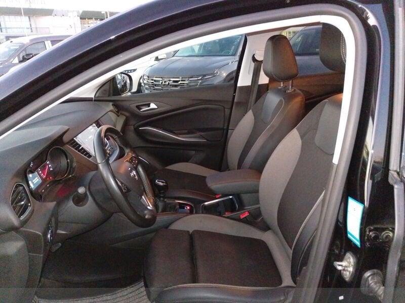 Opel Grandland X Diesel X 1.5 ecotec Innovation s&s 130cv