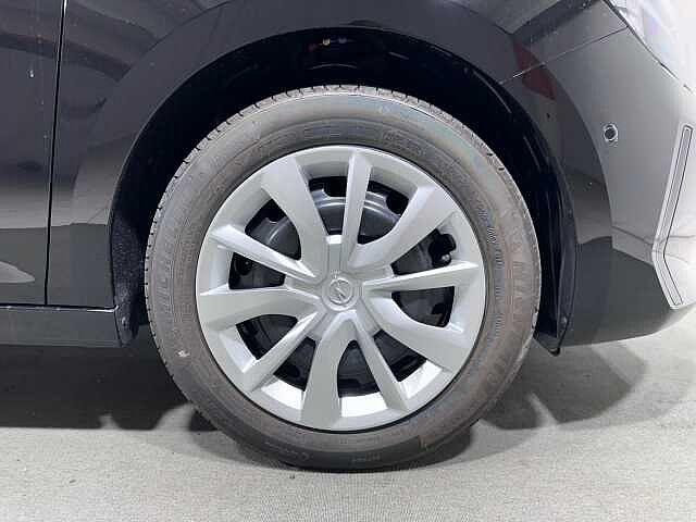 Opel Corsa 1.2 75cv KM ZERO