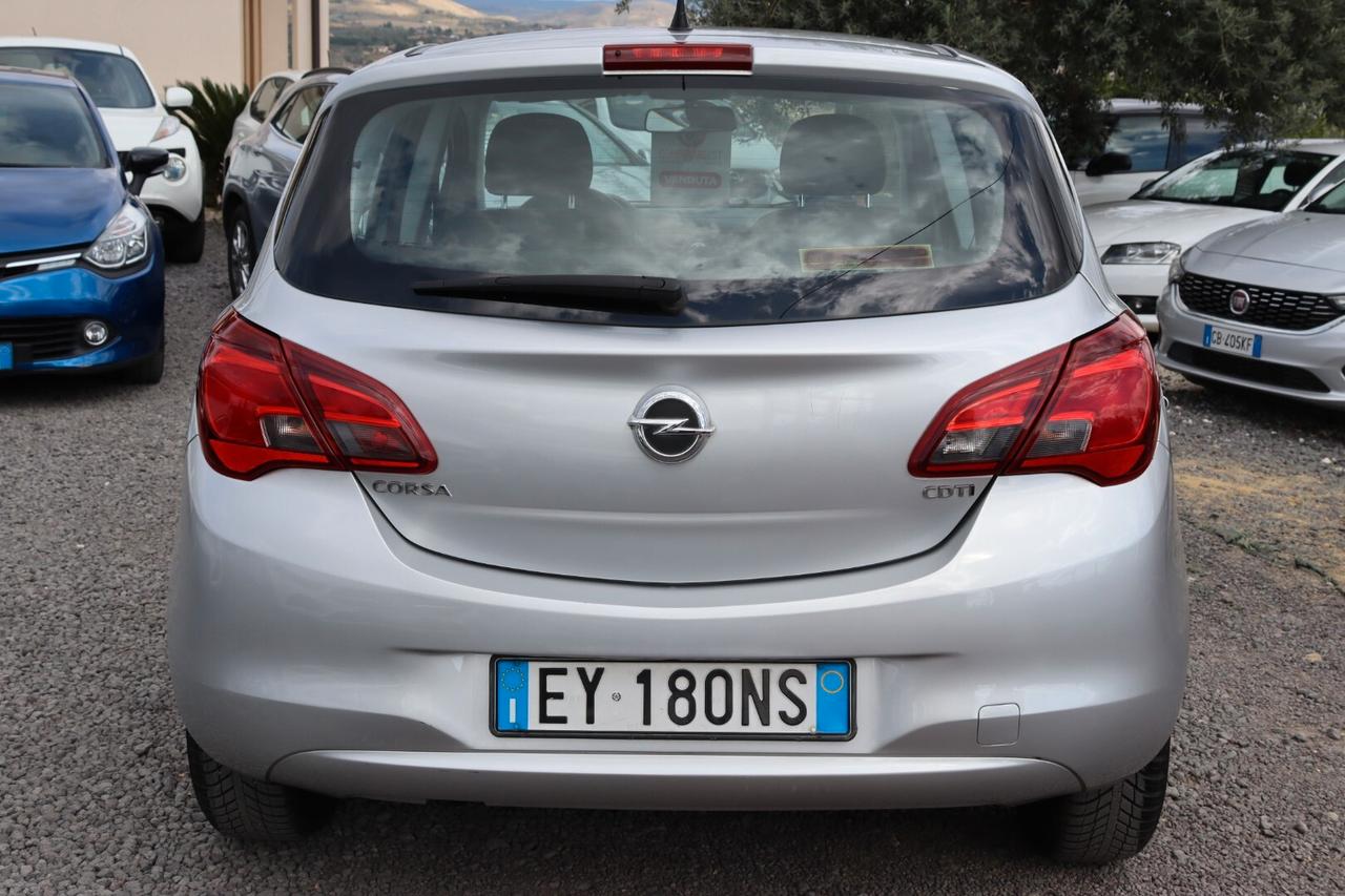 Opel Corsa 1.3 CDTI ecoFLEX Start&Stop 5 porte Cosmo