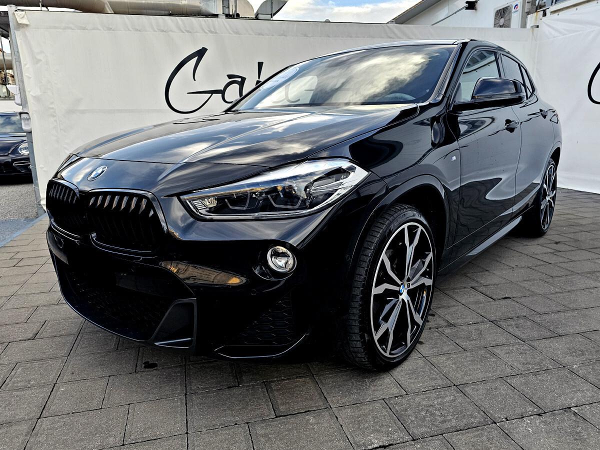 Bmw X2 sDrive18d Msport