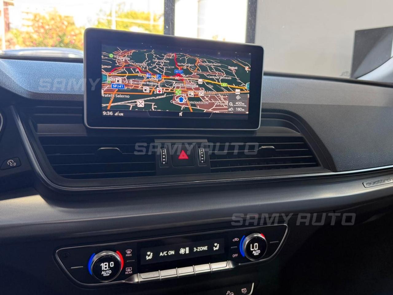 Audi Q5 2.0 TDI quattro S tronic
