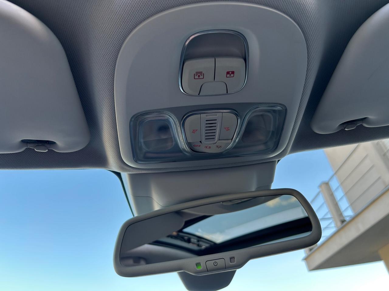 Fiat 500L 1.6 Multijet 105 CV Panoramic Edition Bianco Gelato