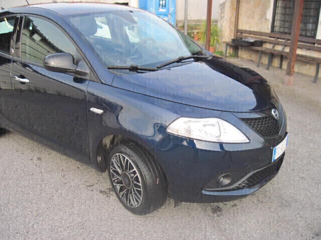 Lancia Ypsilon GAS GPL FINANZIABILE GARANZIA ECOSCHIC GAS GPL