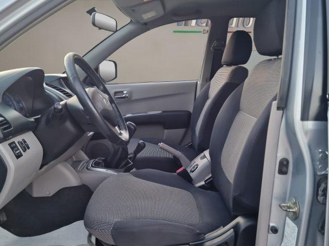 MITSUBISHI L200 2.5 DI-D/136CV Double Cab Invite