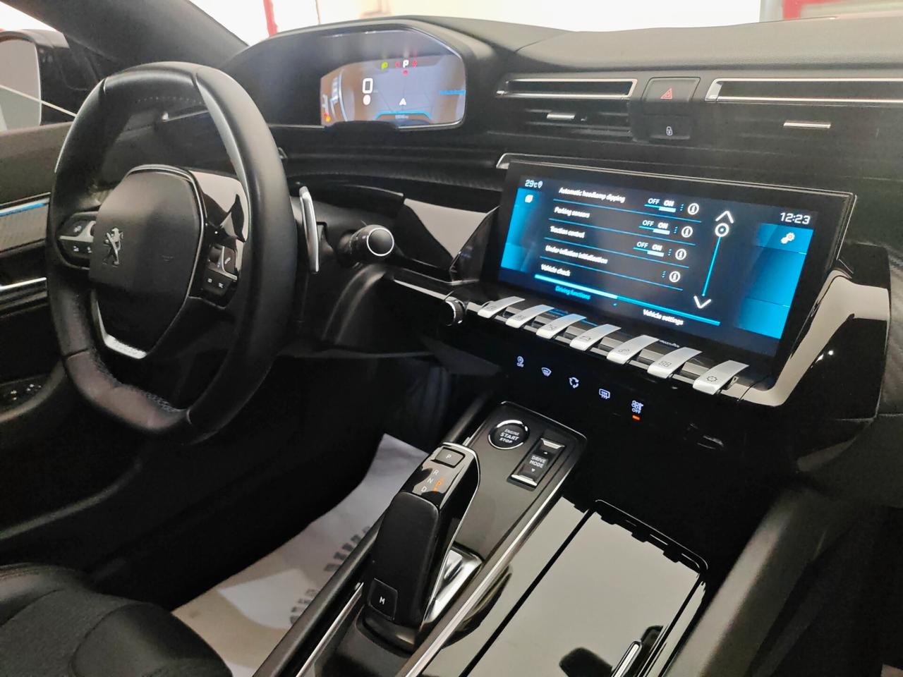 Peugeot 508 1.5BlueHDi km49000 Allure 2023
