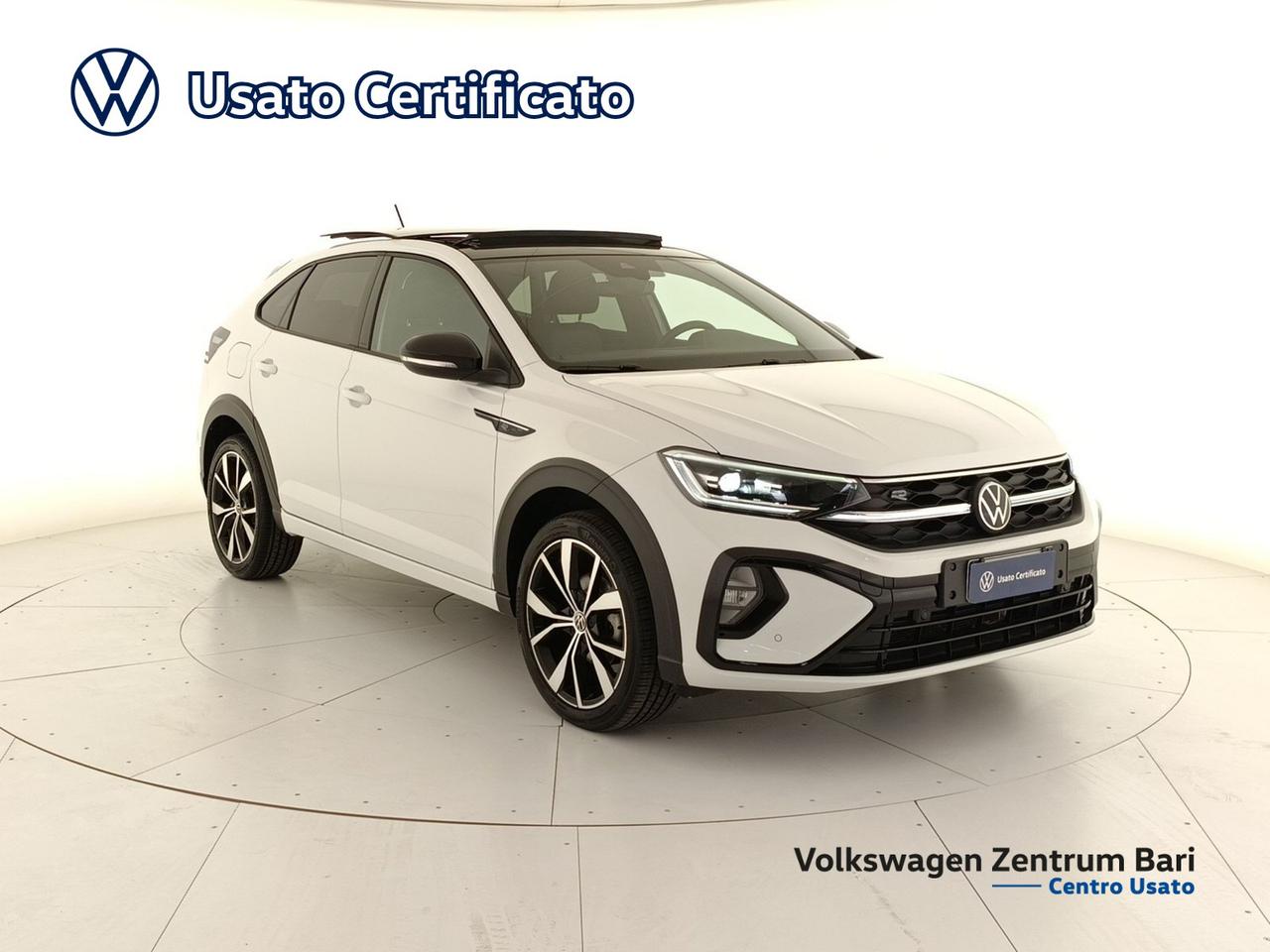 Volkswagen Taigo 1.0 tsi r-line 110cv
