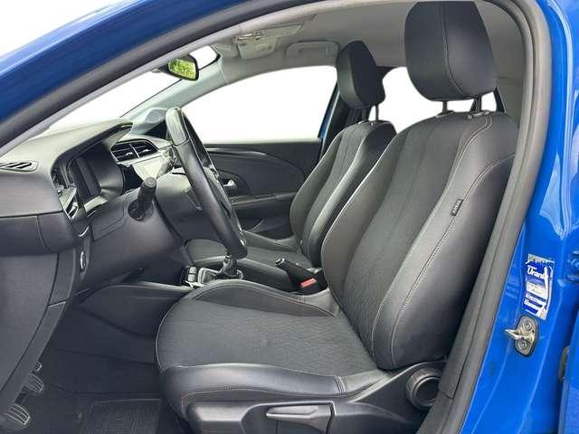 Opel Corsa 1.2 Edition 100cv MT6