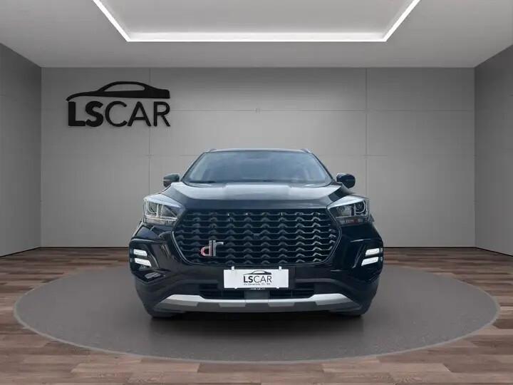 DR Automobiles DR5.0 5.0 1.5 GPL ~Unipro~Promo Finanziamento