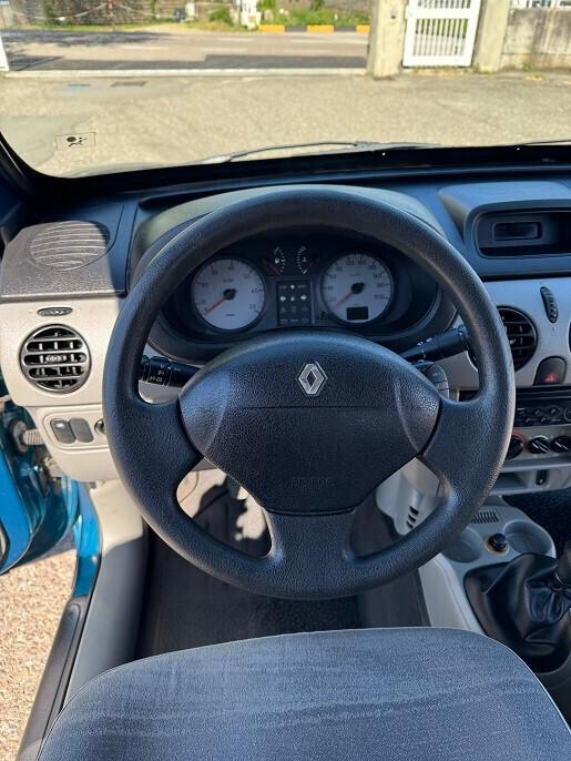 Renault Kangoo 1.2 Benzina 16v Privilege c/abs