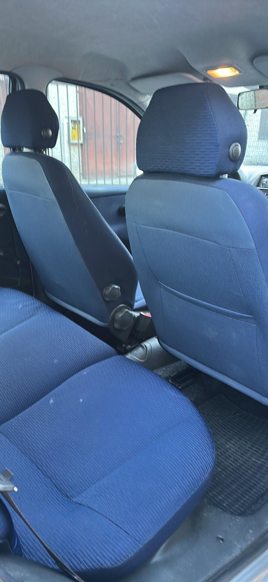 Fiat Punto 1.2i cat 5 porte ELX