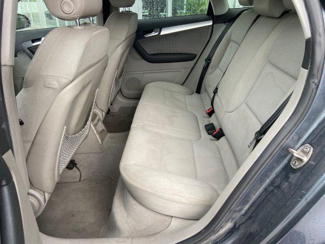 AUDI A3 SPB 1.9 TDI Ambition