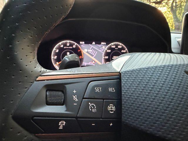 CUPRA Formentor 1.5 TSI 150CV DSG UNIPROPRIETARIO CERCHI DA 19"