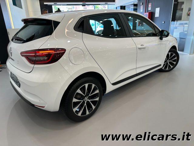 RENAULT Clio SCe 65 CV 5 porte Equilibre
