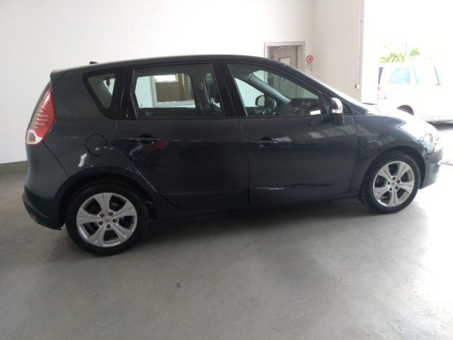 RENAULT Scenic X-Mod 1.5 dCi 110CV Dynamique