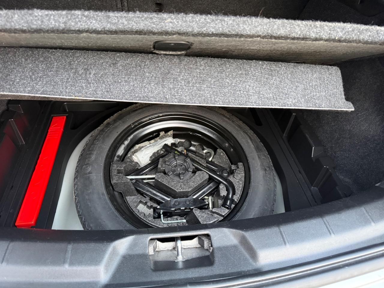 Volvo V40 Cross Country D2 GARANZIA R-DESIGN SPORT