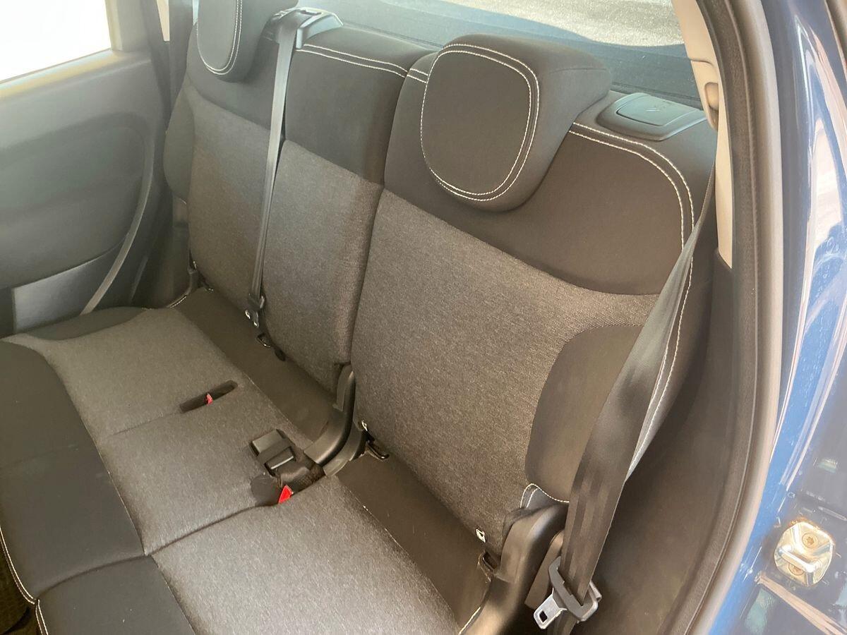 Fiat 500L Living 1.3 Multijet 95 CV Pop Star