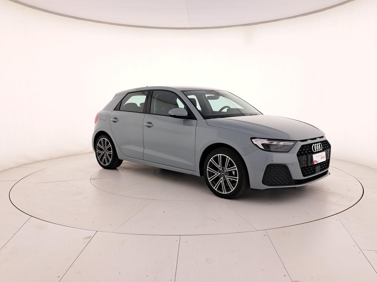 Audi A1 sportback 25 1.0 tfsi admired advanced my20