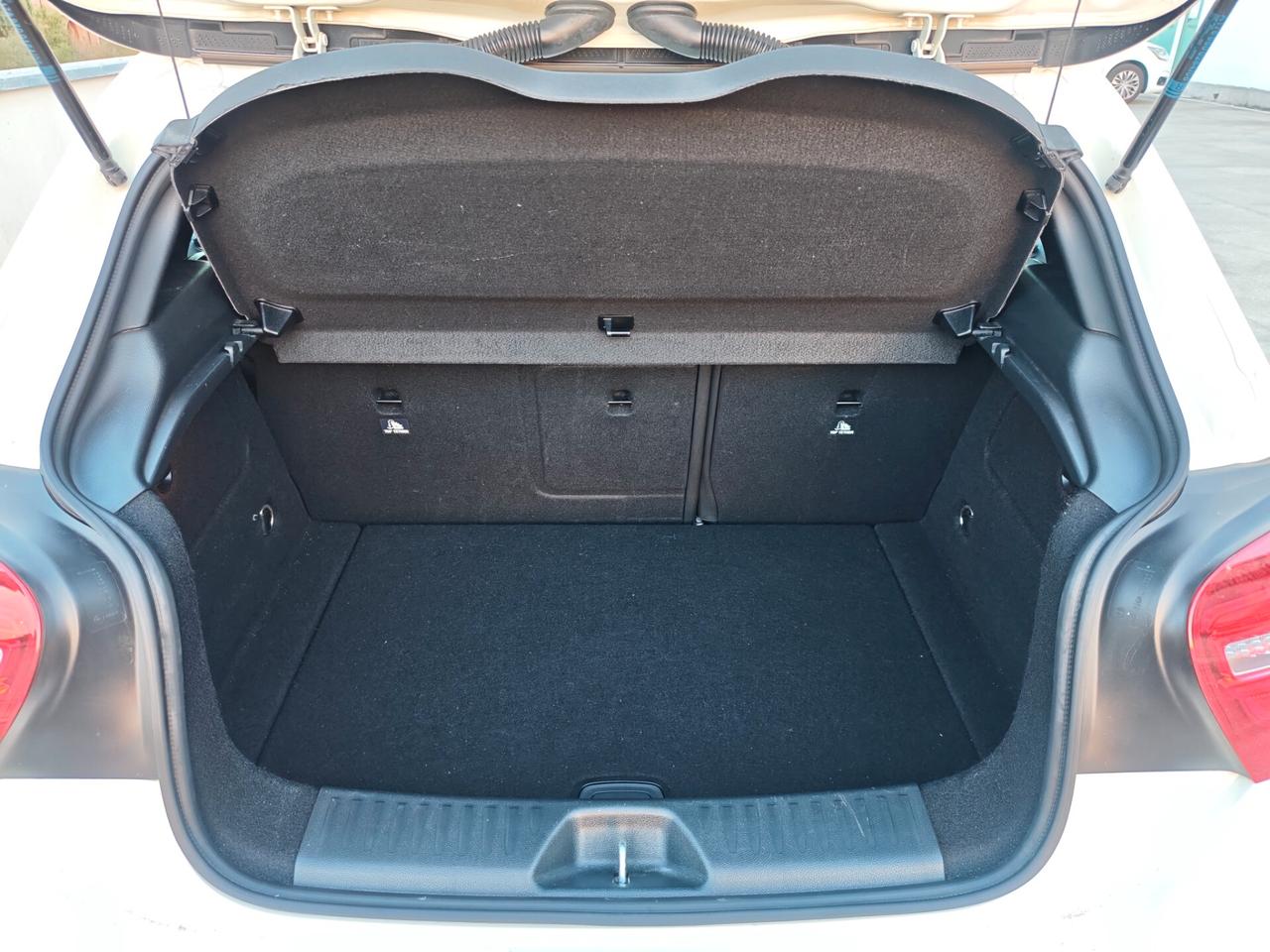 Mercedes-benz A 200 d Automatic Sport