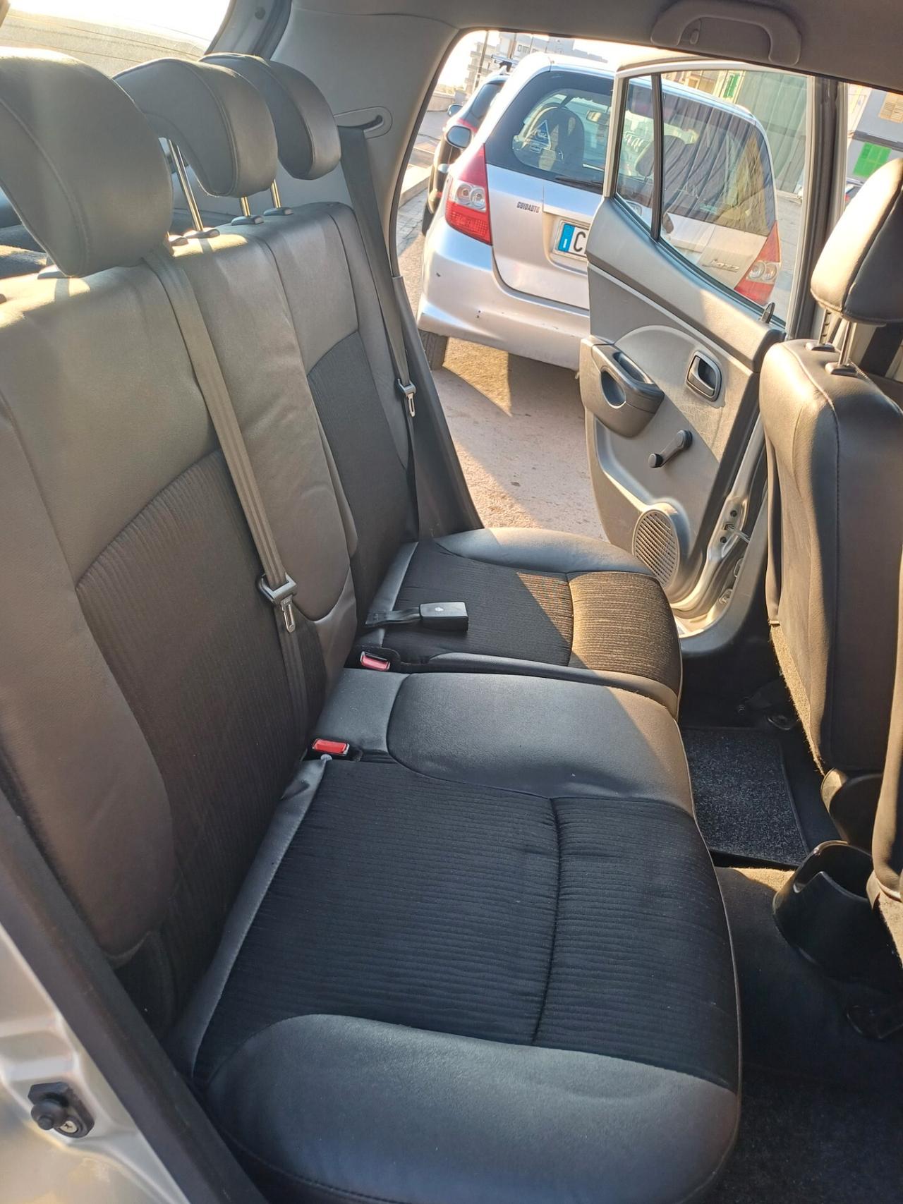 Kia Picanto 1.0 12V 5 porte Urban