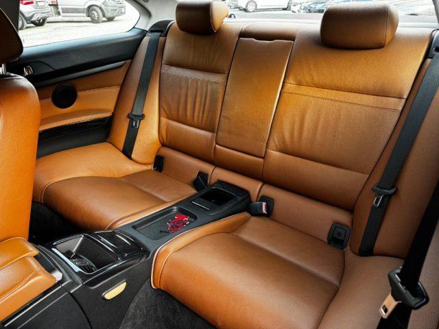 BMW 330 d xDrive cat Coupé Msport 130000km AUTOMATICA