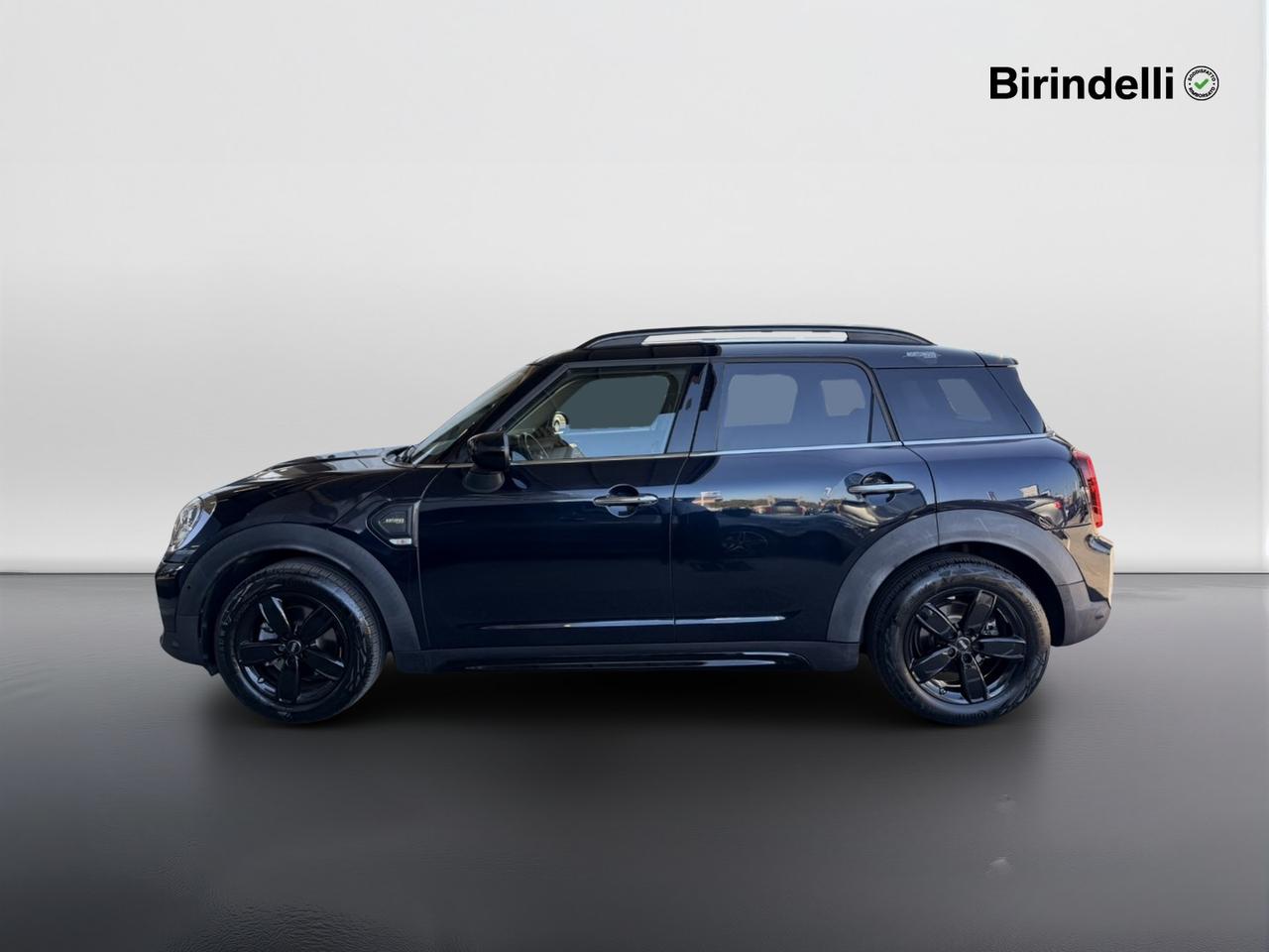 MINI Mini Countrym.(F60) - Mini 1.5 Cooper Northwood Edition Countryman