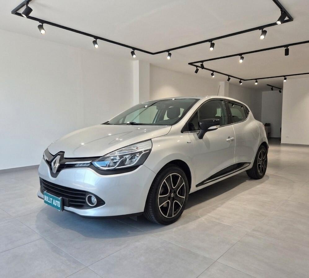 Renault Clio dCi 8V 75 CV Start&Stop 5 porte Energy Intens
