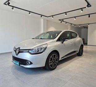 RENAULT Clio 1.5 dCi 8V 75 CV Start&Stop 5 porte Energy Duel