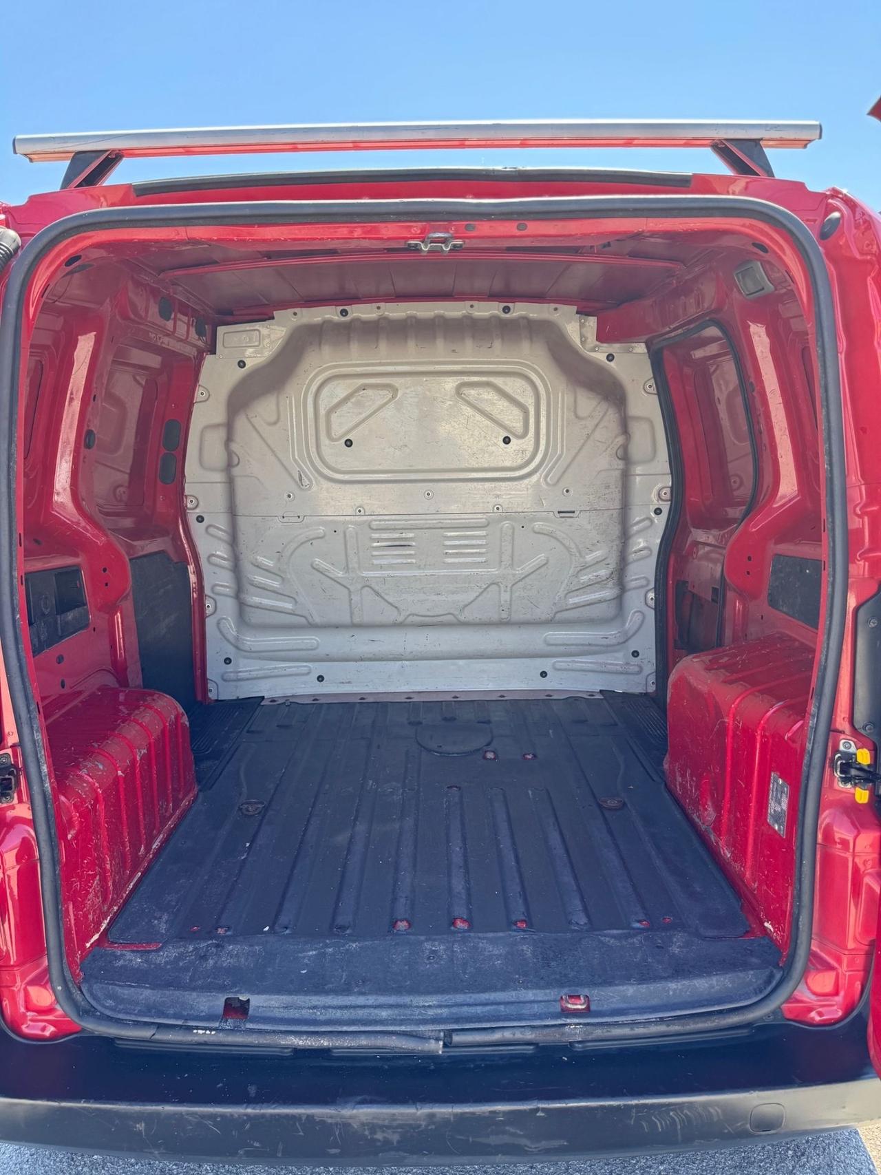 Fiat Fiorino 1.3 MJT 75CV Furgone