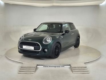 MINI Mini F56 2018 3p Benzina 3p 1.5 One 75cv