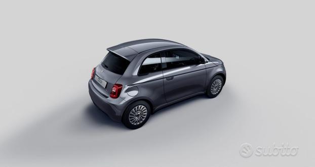 FIAT 500 Berlina 42 kWh 310 km