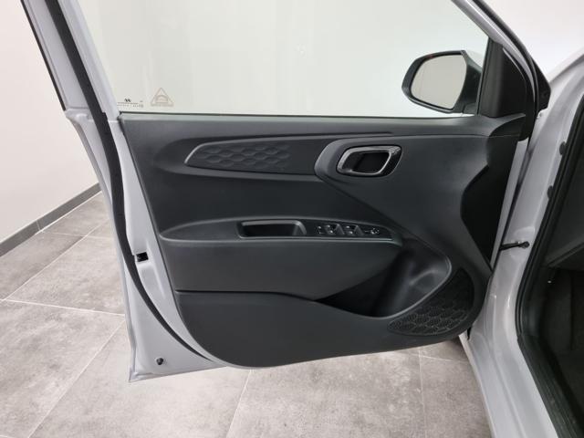 HYUNDAI i10 1.0 MPI Connectline