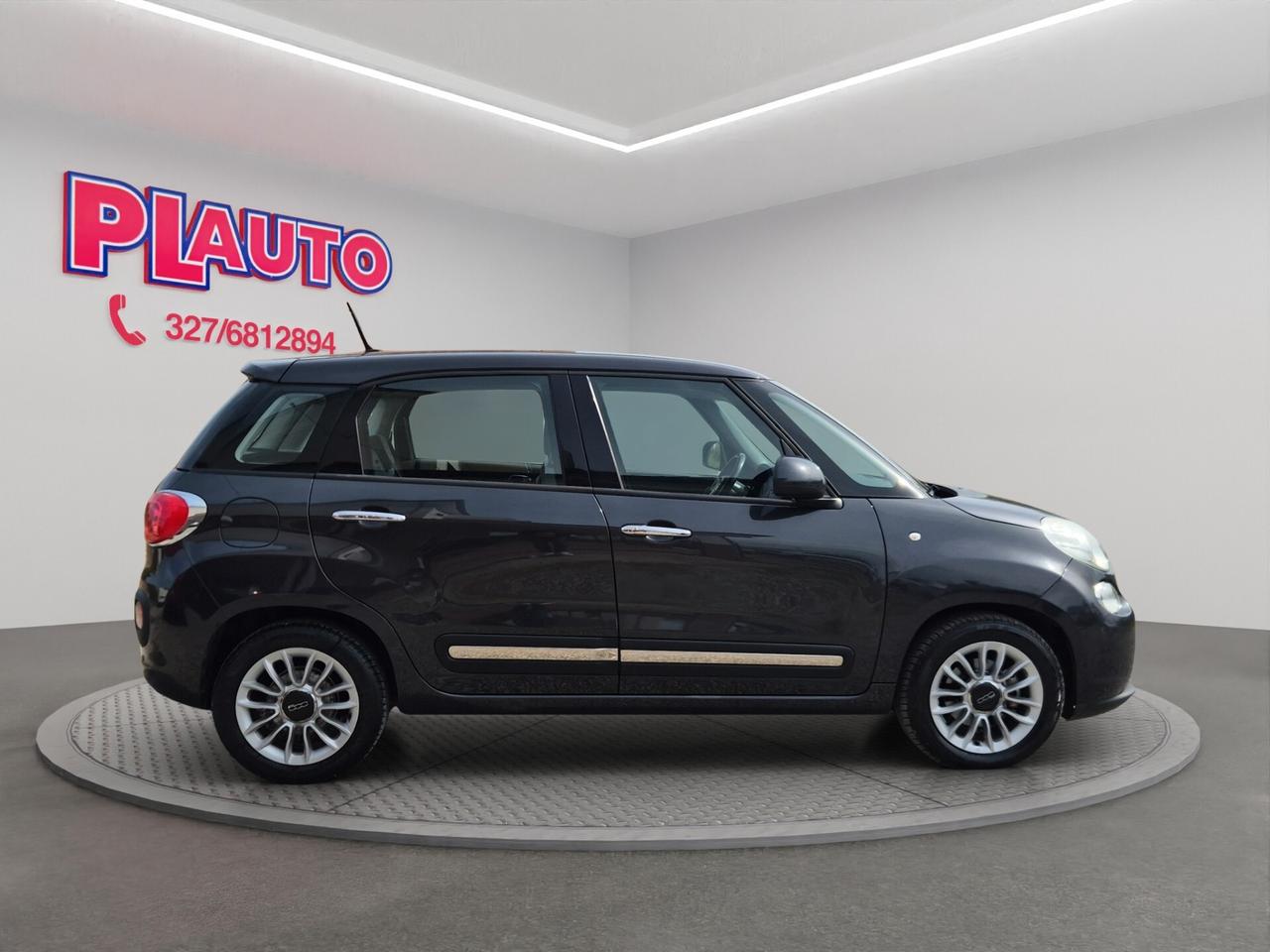 Fiat 500L 1.3 Multijet 85 CV Pop Star