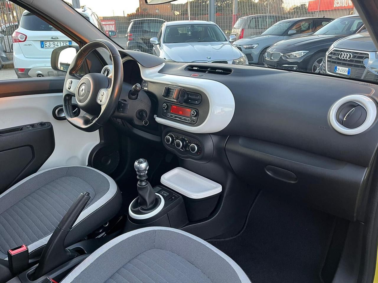 Renault Twingo TCe 90CV