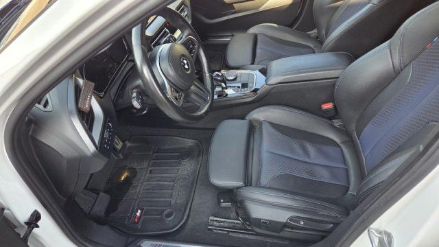 BMW 118 d 5p. Msport PERMUTE
