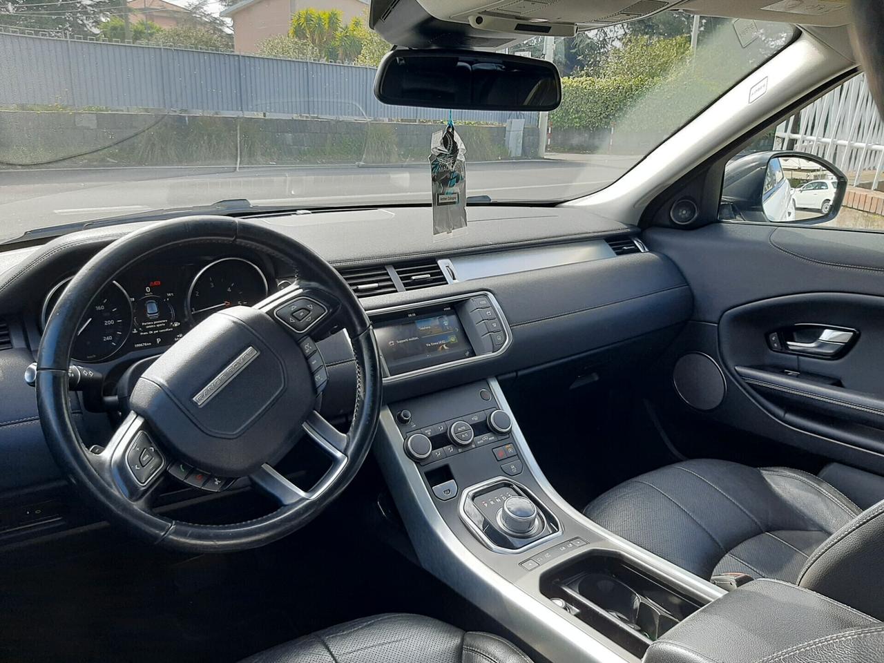 Land Rover Range Rover Evoque 2.0 TD4 180 CV 5p. SE Dynamic