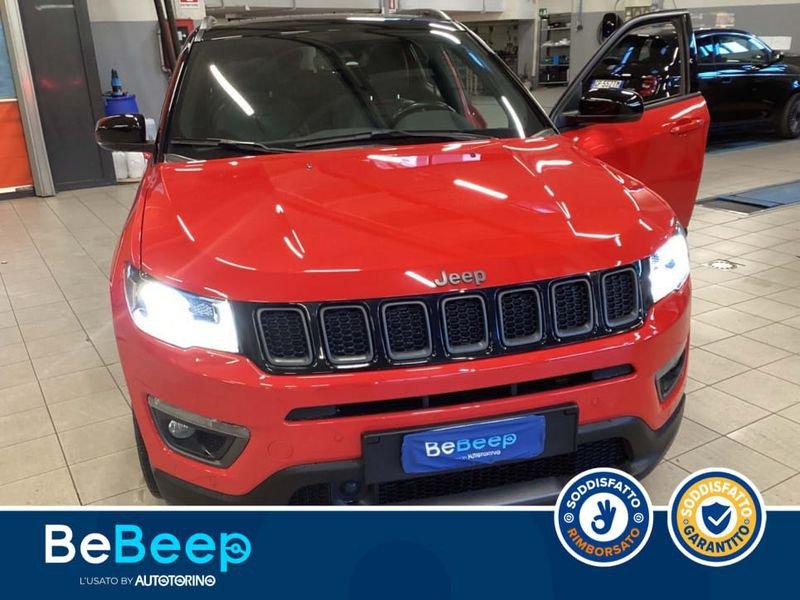 Jeep Compass 1.6 MJT S 2WD 120CV MY20