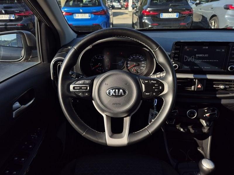 KIA Picanto 1.0 mpi Cool my18