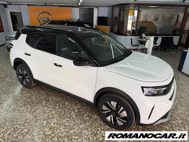 OPEL Frontera Hybrid 145cv GS EDCT 7 POSTI