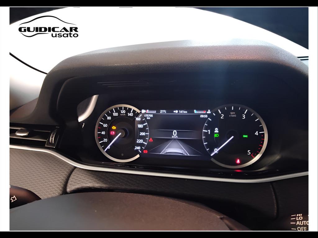 LAND ROVER Range Rover Evoque II 2019 - Range Rover Evoque 2.0d i4 fwd