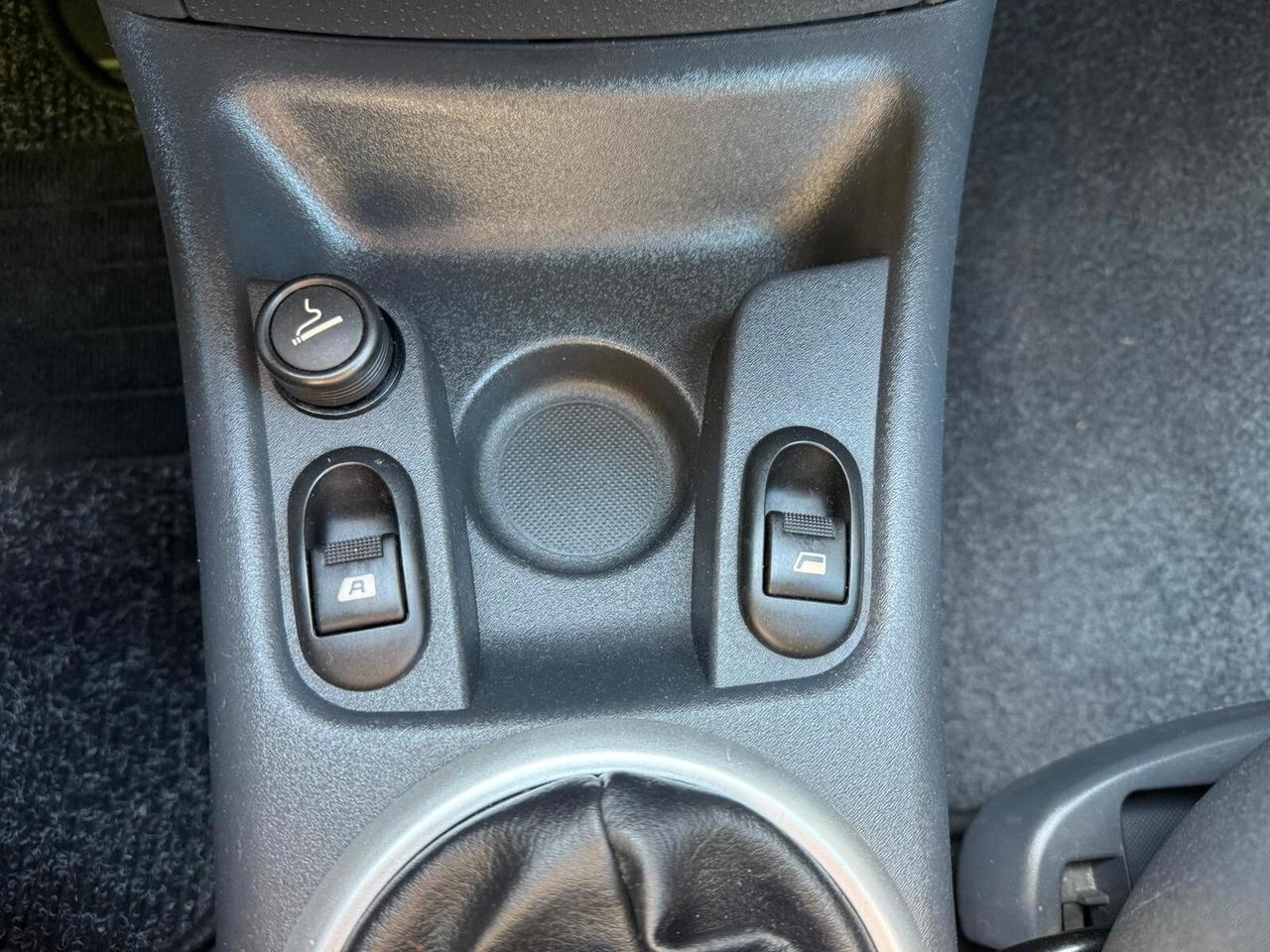 Citroen C3 1.1 BENZINA neo-pat 99.000KM