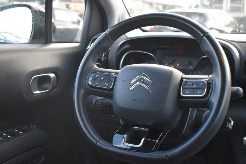 Citroën C3 Aircross C3 Aircross BlueHDi 110 S&S Shine