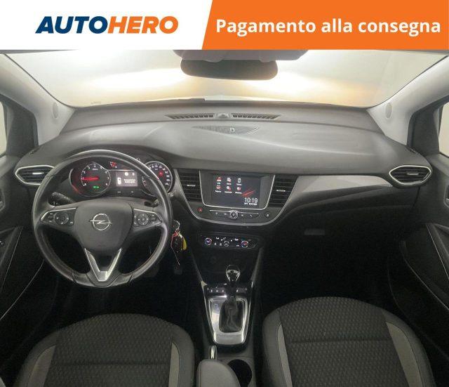 OPEL Crossland X 1.2 Turbo 12V 110 CV Start&Stop aut. Innovation