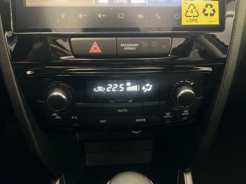 Suzuki Vitara Vitara 1.4h Starview 4wd allgrip 110cv at